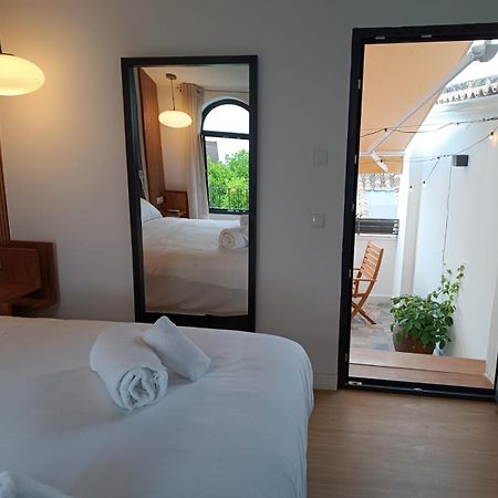 Siete Lunas Córdoba Kültér fotó